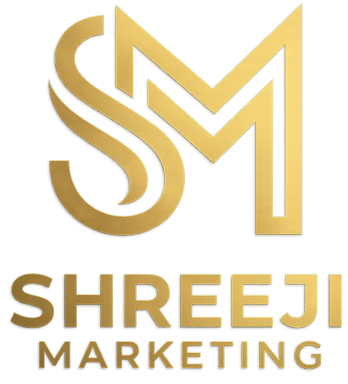 Shreeji Marketing