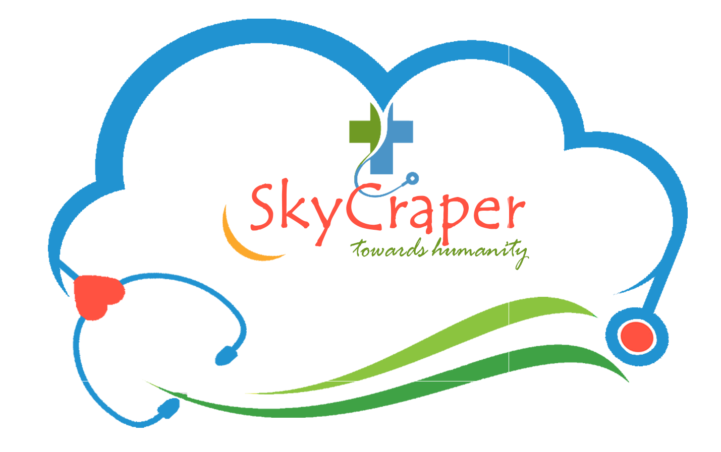 Skyscraper