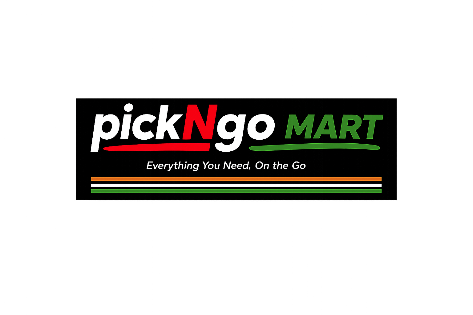 PickNgo Mart